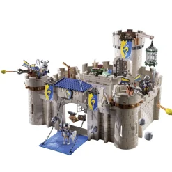 Citadelle des chevaliers Novelmore 71642^Playmobil Clearance