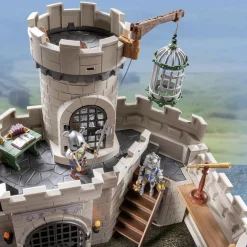 Citadelle des chevaliers Novelmore 71642^Playmobil Clearance