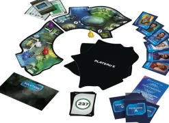 Cluedo Escape L'Exposition universelle^Hasbro Gaming