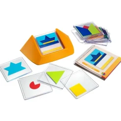 Code couleur^Smart Games