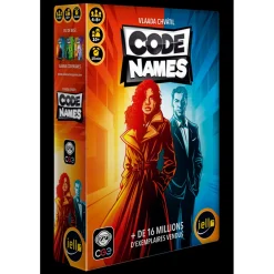 Code names nouvelle édition^Iello Sale
