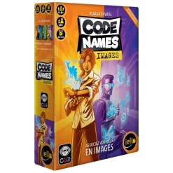 Codenames images - nouvelle edition^Iello Online