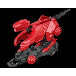 Coffret 4 dinosters transformers^Alpha Group Outlet