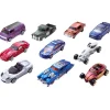 Coffret 10 petites voitures Hot Wheels^Mattel Sale