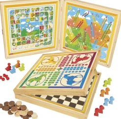 Coffret 50 Regles^Jeujura Discount