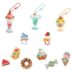 Coffret sundaes et accessoires créatifs^Aquabeads New
