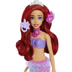 Coffret Ariel secrets de perle^Mattel Best