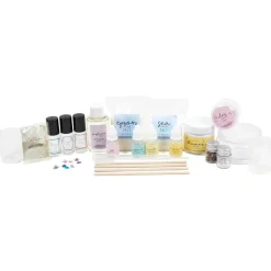 Coffret bien être SPA STMT^Varta Discount