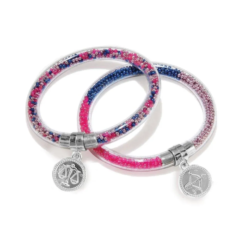 Coffret bracelet perles et tubes^CREA & CIE Sale