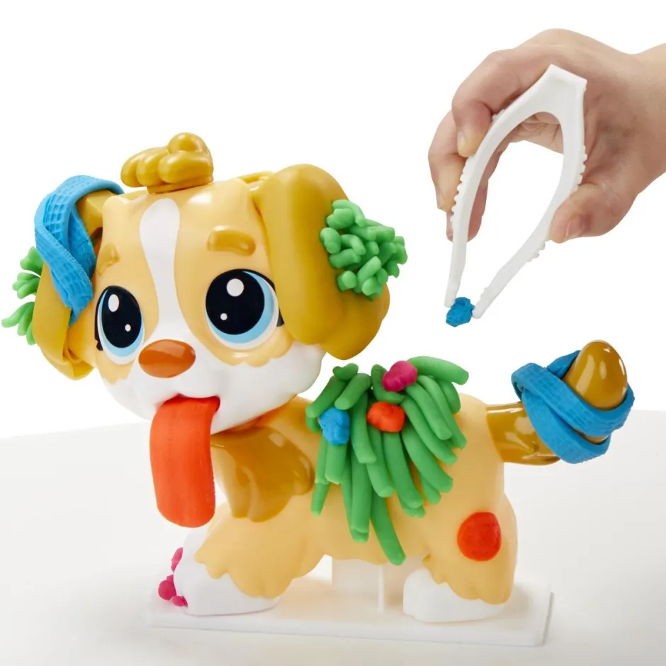 Coffret Cabinet vétérinaire^Play-Doh Discount