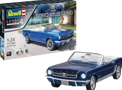 Coffret cadeau 60eme anniversaire Ford Mustang^Revell Sale