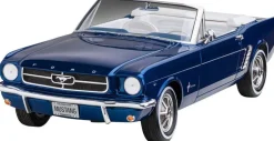 Coffret cadeau 60eme anniversaire Ford Mustang^Revell Sale