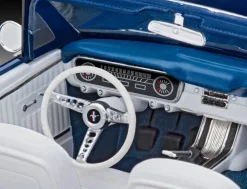 Coffret cadeau 60eme anniversaire Ford Mustang^Revell Sale