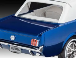Coffret cadeau 60eme anniversaire Ford Mustang^Revell Sale