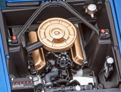 Coffret cadeau 60eme anniversaire Ford Mustang^Revell Sale