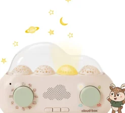Coffret Cloudbox Première Boîte À Rêves^Cloud b Online