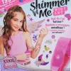 Coffret Cool Maker Shimmer Me Body Art - Création de tatouages éphémères métallisés^Spin Master Best