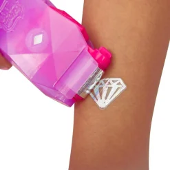Coffret Cool Maker Shimmer Me Body Art - Création de tatouages éphémères métallisés^Spin Master Best