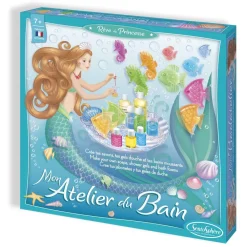 Coffret créatif - Mon atelier du bain^Sentosphu00e8re Best