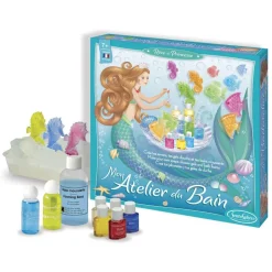 Coffret créatif - Mon atelier du bain^Sentosphu00e8re Best