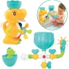 Coffret de bain dino^Ludi Hot