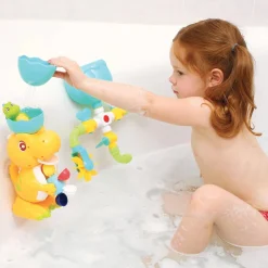 Coffret de bain dino^Ludi Hot