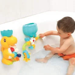 Coffret de bain dino^Ludi Hot