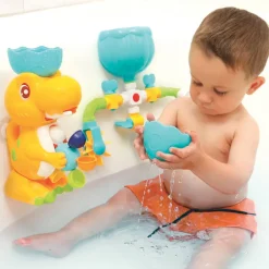 Coffret de bain dino^Ludi Hot