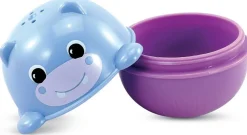 Coffret De Bain Empilo Rigol'eau^VTech New