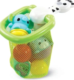 Coffret De Bain Multi-activités^VTech Best