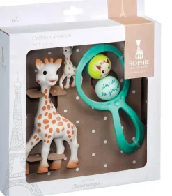 Coffret De Naissance Sophie La Girafe^Vulli Discount