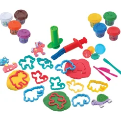 Coffret de Pâte à modeler^CREA & CIE Online