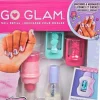 Coffret De Recharges Cool Maker Pour Go Glam Nail Studio^Spin Master New