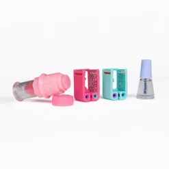 Coffret De Recharges Cool Maker Pour Go Glam Nail Studio^Spin Master New