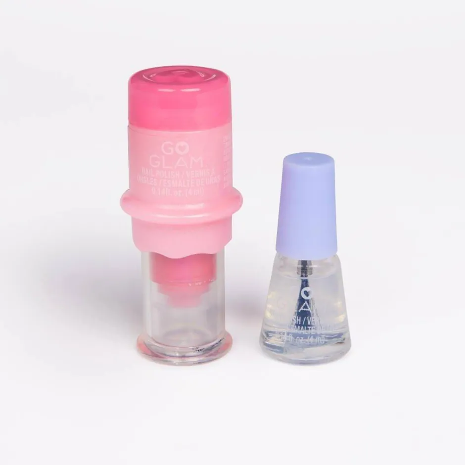 Coffret De Recharges Cool Maker Pour Go Glam Nail Studio^Spin Master New