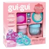 Coffret deluxe GUI-GUI slime glamour à personnaliser^Moose Sale