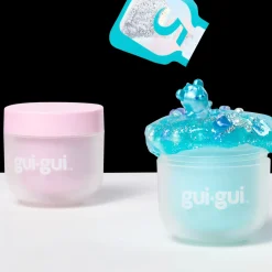Coffret deluxe GUI-GUI slime glamour à personnaliser^Moose Sale