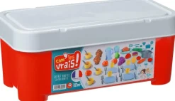Coffret Dinette^COM' les vrais Hot