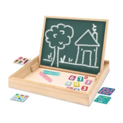 Coffret éducatif magnétique^CREA & CIE Best