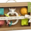 Coffret D'éveil Sophie La Girafe So Pure De^Vulli Discount