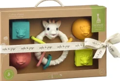 Coffret D'éveil Sophie La Girafe So Pure De^Vulli Discount