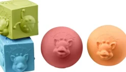 Coffret D'éveil Sophie La Girafe So Pure De^Vulli Discount