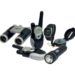 Coffret Espion - Kit D'investigation^Varta Discount