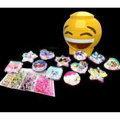 Coffret fabrique à stickers 3D Pack XL^Best of TV