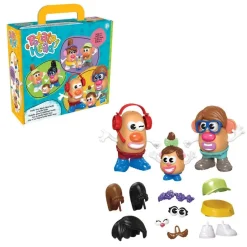Coffret La famille patate - Potato Head^Hasbro