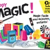 Coffret Magie 325 Tours - Jeu De Prestidigitation^ New