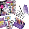 Coffret Manga Chibi De Magic Lign^Lansay Sale