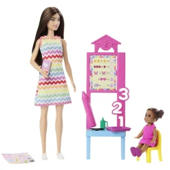 Coffret Maîtresse d'école Barbie^Mattel Clearance