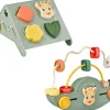 COFFRET MES PREMIERS JOUETS A MANIPULER^Vulli Best