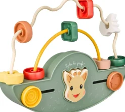 COFFRET MES PREMIERS JOUETS A MANIPULER^Vulli Best